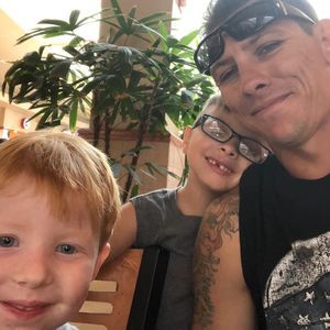 Meet your Posher, Jade